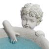 Design Toscano Summer's Splash Sculptural Birdbath EU1392